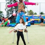 Festa das Crianças - Ninho Verde I.