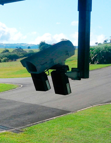 Automatização das Portarias