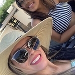 Riviera de Santa Cristina I - Foto: @juju31_mateus