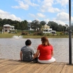 Ninho Verde II - Foto: @draannapaulamelo