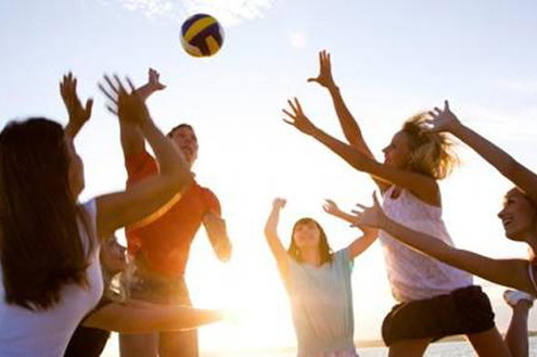 Quer alongar o corpo e se divertir? Confira nossa programação