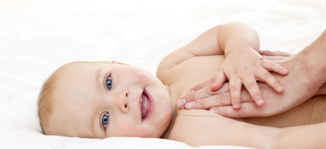 Atividades que estimulam os sentidos dos bebês