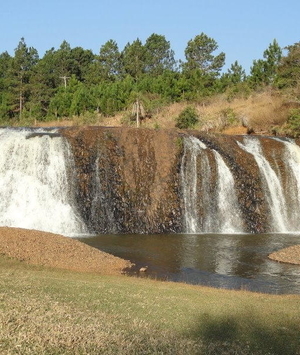 Ecoturismo em Botucatu