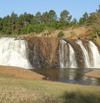 Ecoturismo em Botucatu