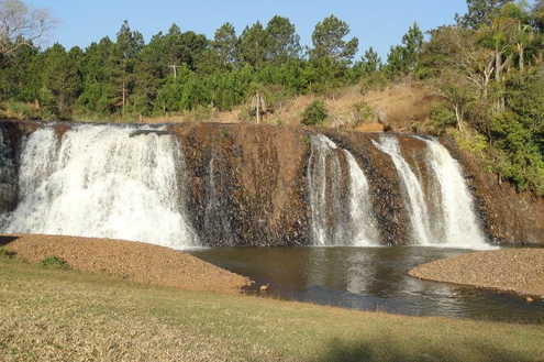 Ecoturismo em Botucatu