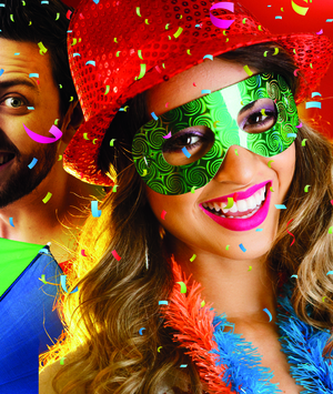 Prepare-se para o Carnaval dos empreendimentos da Momentum