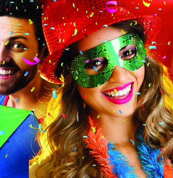 Prepare-se para o Carnaval dos empreendimentos da Momentum