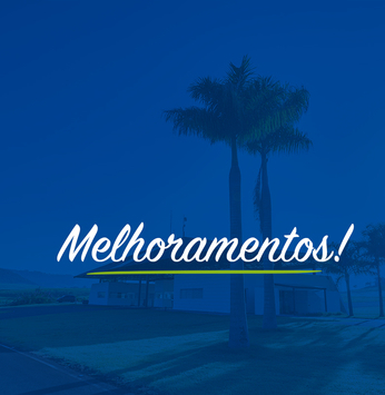 Melhoramentos