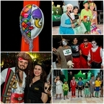 Riviera de Santa Cristina XIII