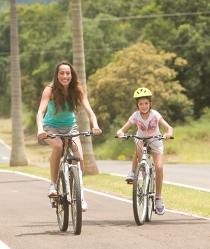 Qualidade de vida: premissa para criação dos filhos