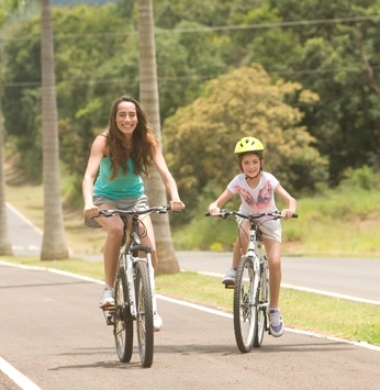 Qualidade de vida: premissa para criação dos filhos