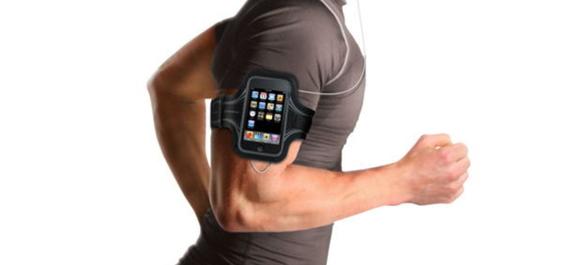 Aplicativos mobile que ajudam na prática de atividades físicas