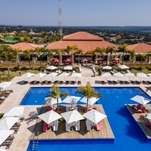 Clube de Campo Ninho Verde II