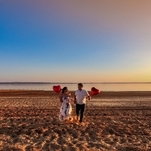 Ensaio produzido na Riviera I