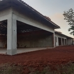 Obras em andamento - Agosto/2021