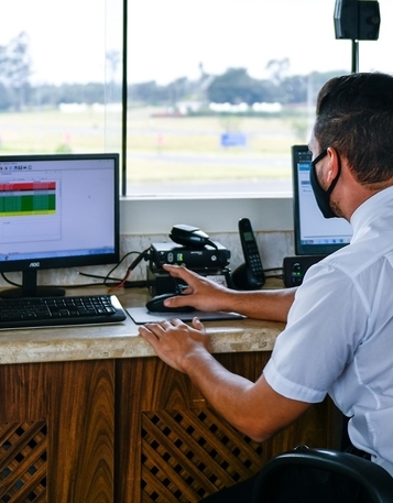 Posto de Vigilância