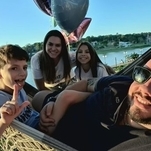 Ninho Verde II - Foto: @brunamelhado