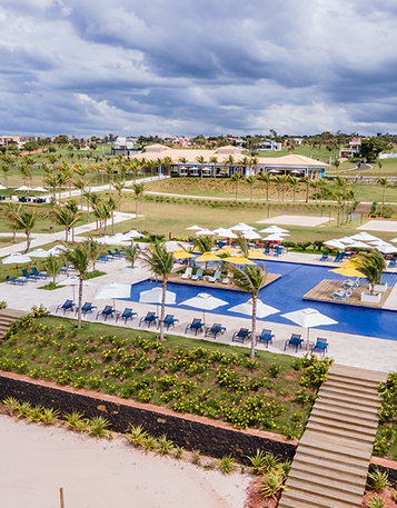 REFORMA DO IATE CLUBE III