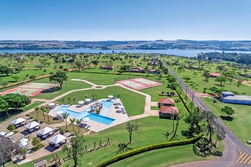 Momentum 43 anos: Riviera de Santa Cristina III