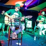 Carnaval no Santa Bárbara Resort Residence