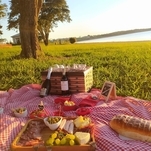 Piquenique na RSC XIII – Foto: @atelie