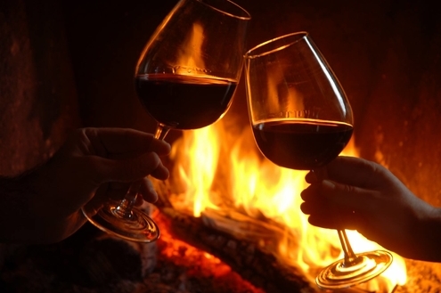 Dicas para curtir o inverno nos empreendimentos