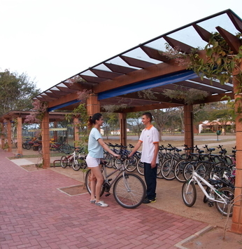 Bike Clube: esporte é muito mais qualidade de vida!