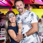 Carnaval na Riviera de Santa Cristina XIII