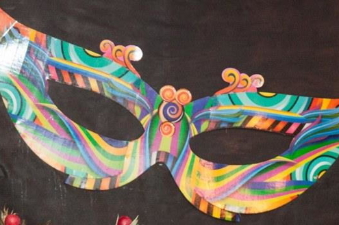 Clima de folia marca a noite de carnaval dos empreendimentos