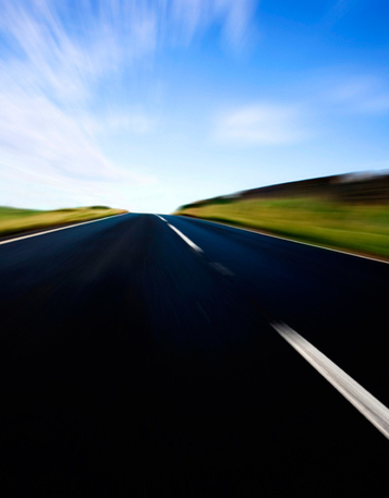 Rejuvenescimento de Vias Asfaltadas