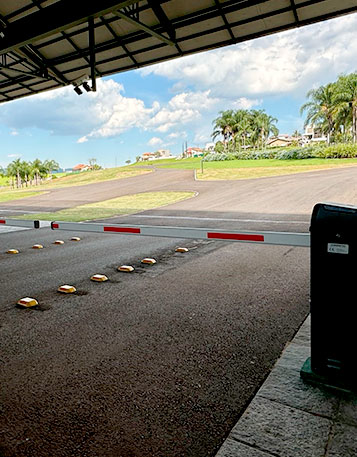 AUTOMATIZAÇÃO DAS PORTARIAS