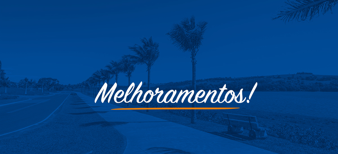 Melhoramentos