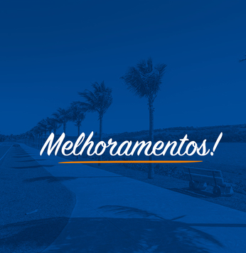 Melhoramentos