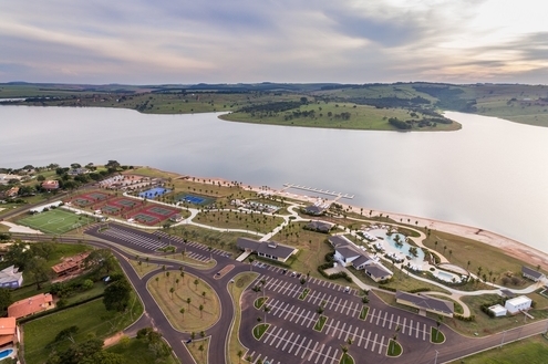 Eventos e investimentos marcam 2017 na Riviera de Santa Cristina XIII