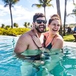 Dias de sol com aquela pessoa especial, no Iate Clube XIII.
Foto: @nilsinho.personal
