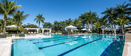 Clube Slim Santa Barbara Resort
