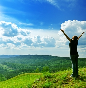 Contato com a natureza ajuda a prevenir ansiedade e depressão