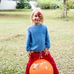 Festa das Crianças - Riviera XIII.