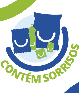 Momentum doa cestas básicas em Paranapanema