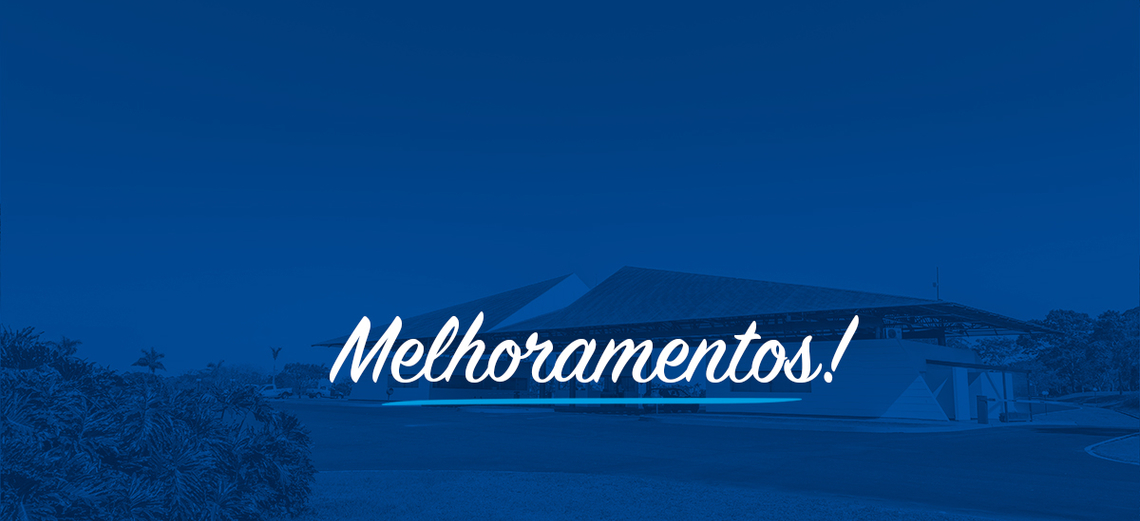 Melhoramentos