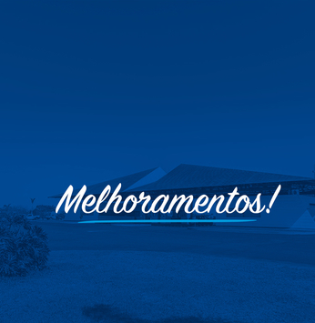 Melhoramentos