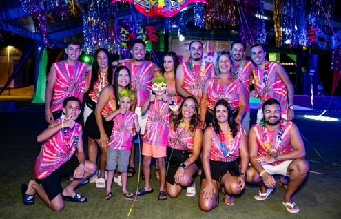 Carnaval da Riviera XIII, nota.... 10!