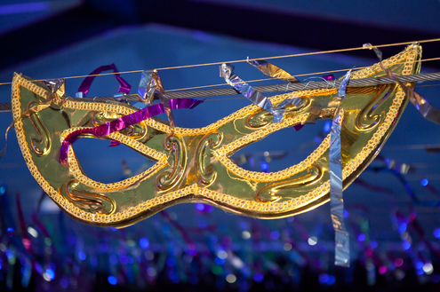 O Carnaval do Terras V foi nota 10 em todos os quesitos