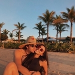 Curtir um fim de tarde no Iate Clube III é terminar o dia bem.
Foto: @amandaarondon
