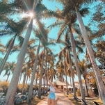 O nome é Santa Bárbara Resort Residence, mas pode chamar de paraíso!
Foto: @na_zattoni
