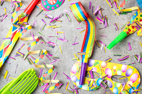Dicas de fantasias de carnaval: para sua folia ser ainda mais divertida!