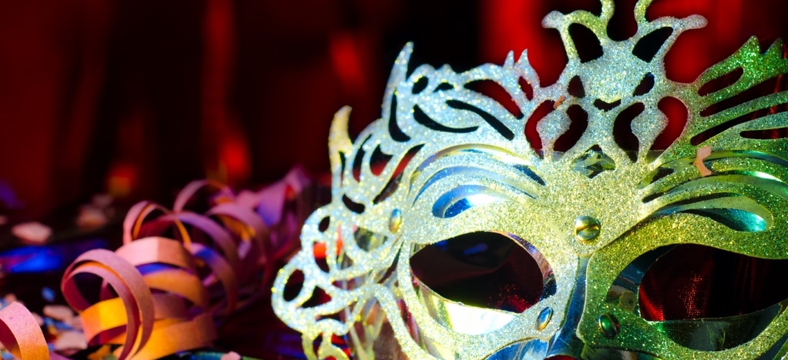 Abram alas que o Carnaval da Riviera de Santa Cristina XIII quer passar!