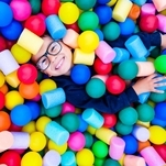 Festa das Crianças - Santa V.