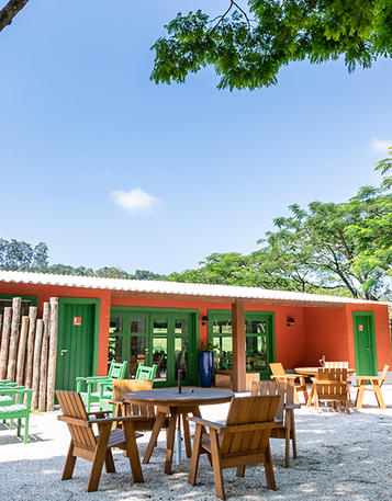 RESTAURANTE FOGÃO CASEIRO