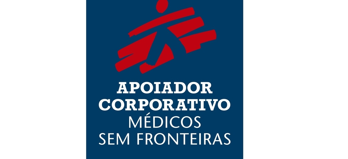 Momentum participa de evento de Médicos Sem Fronteiras